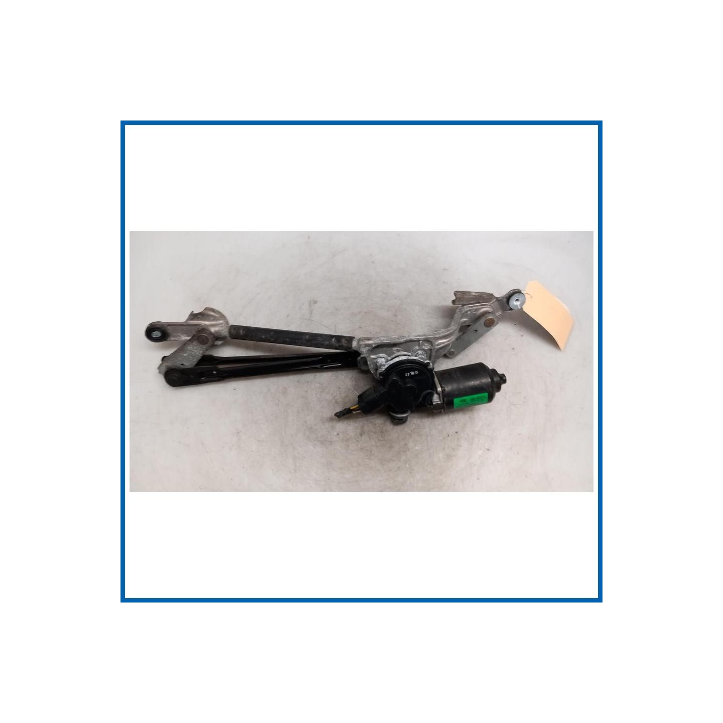 Meccanismo Tergicristallo HYUNDAI i40 CW