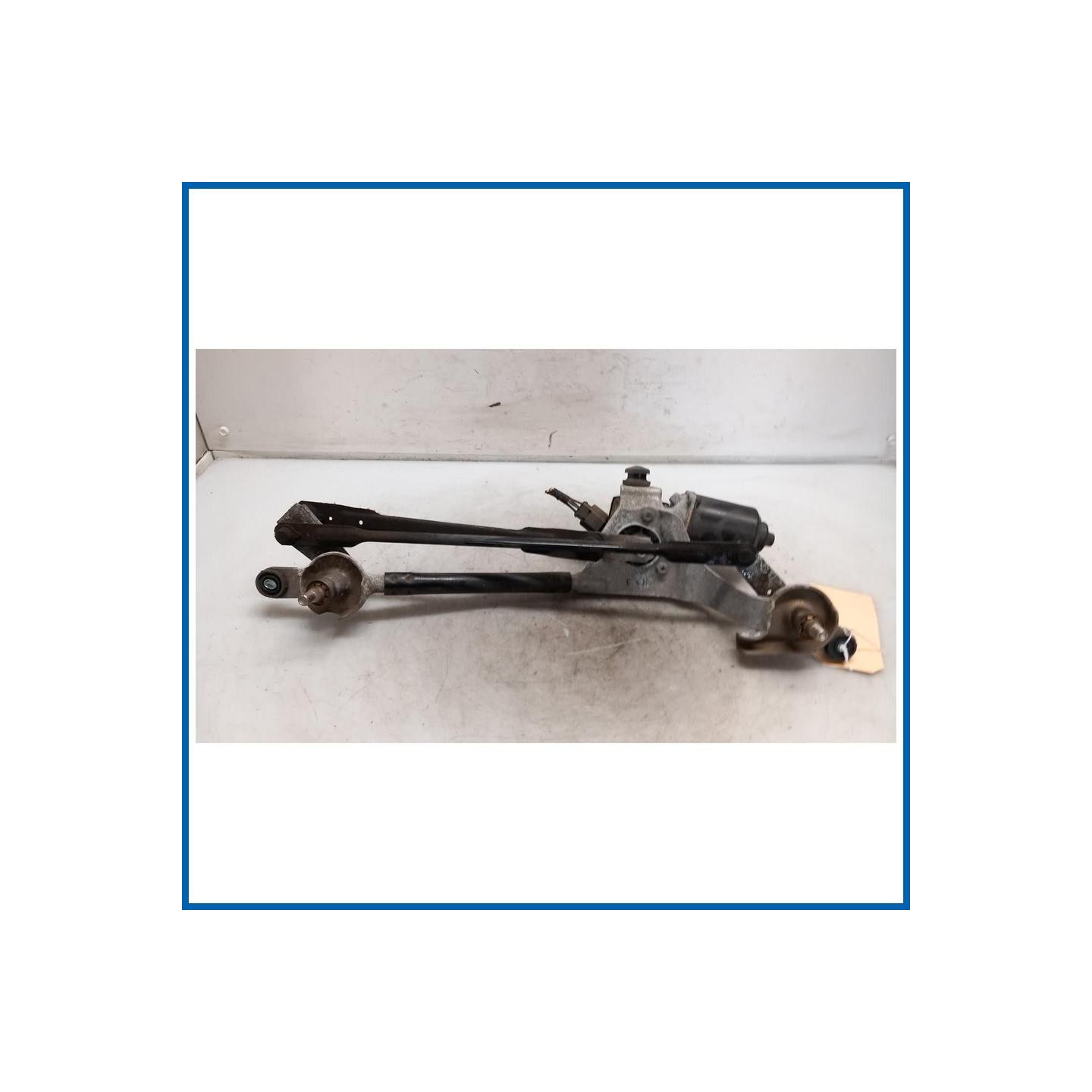 Meccanismo Tergicristallo HYUNDAI i40 CW