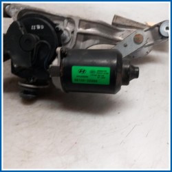 Meccanismo Tergicristallo HYUNDAI i40 CW