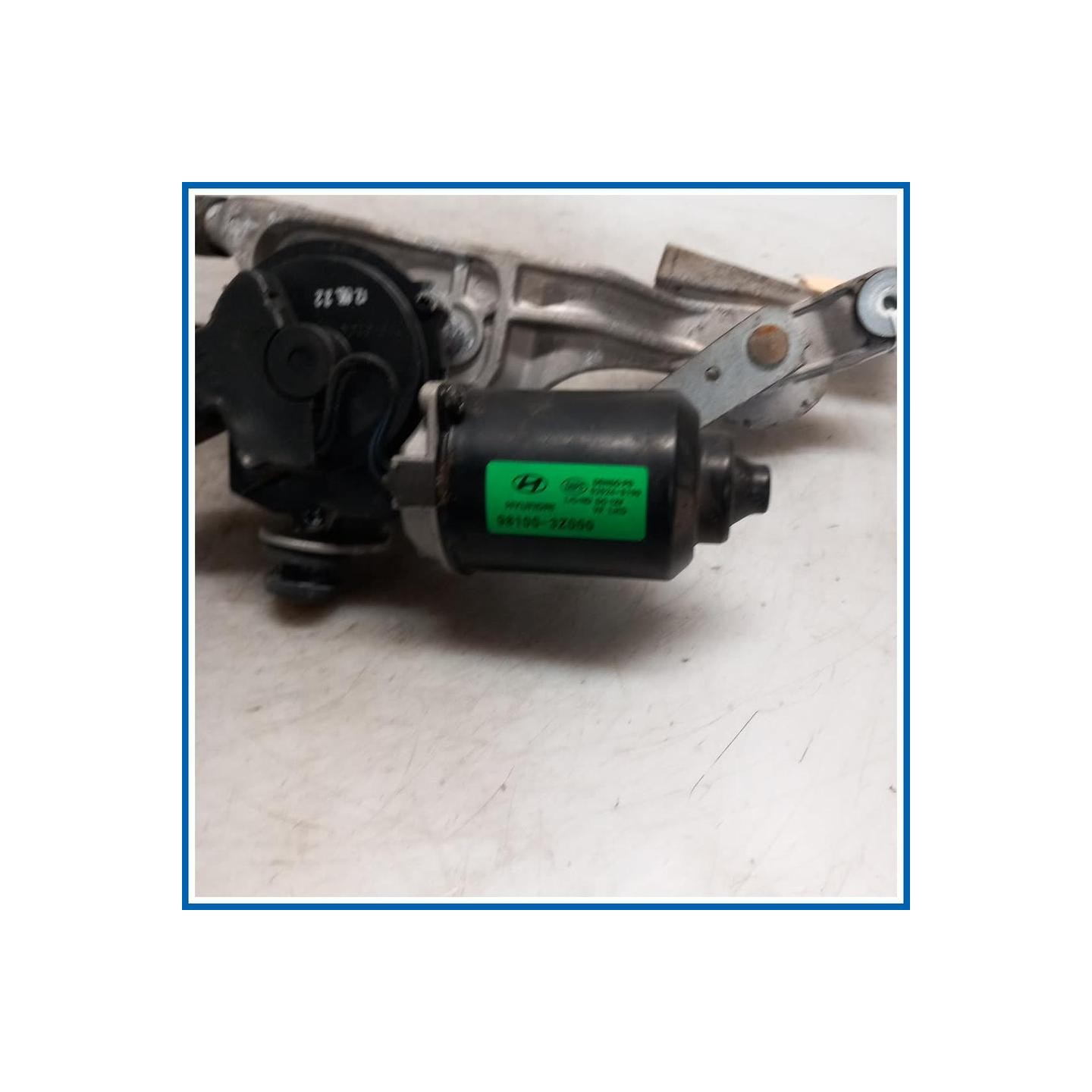 Meccanismo Tergicristallo HYUNDAI i40 CW