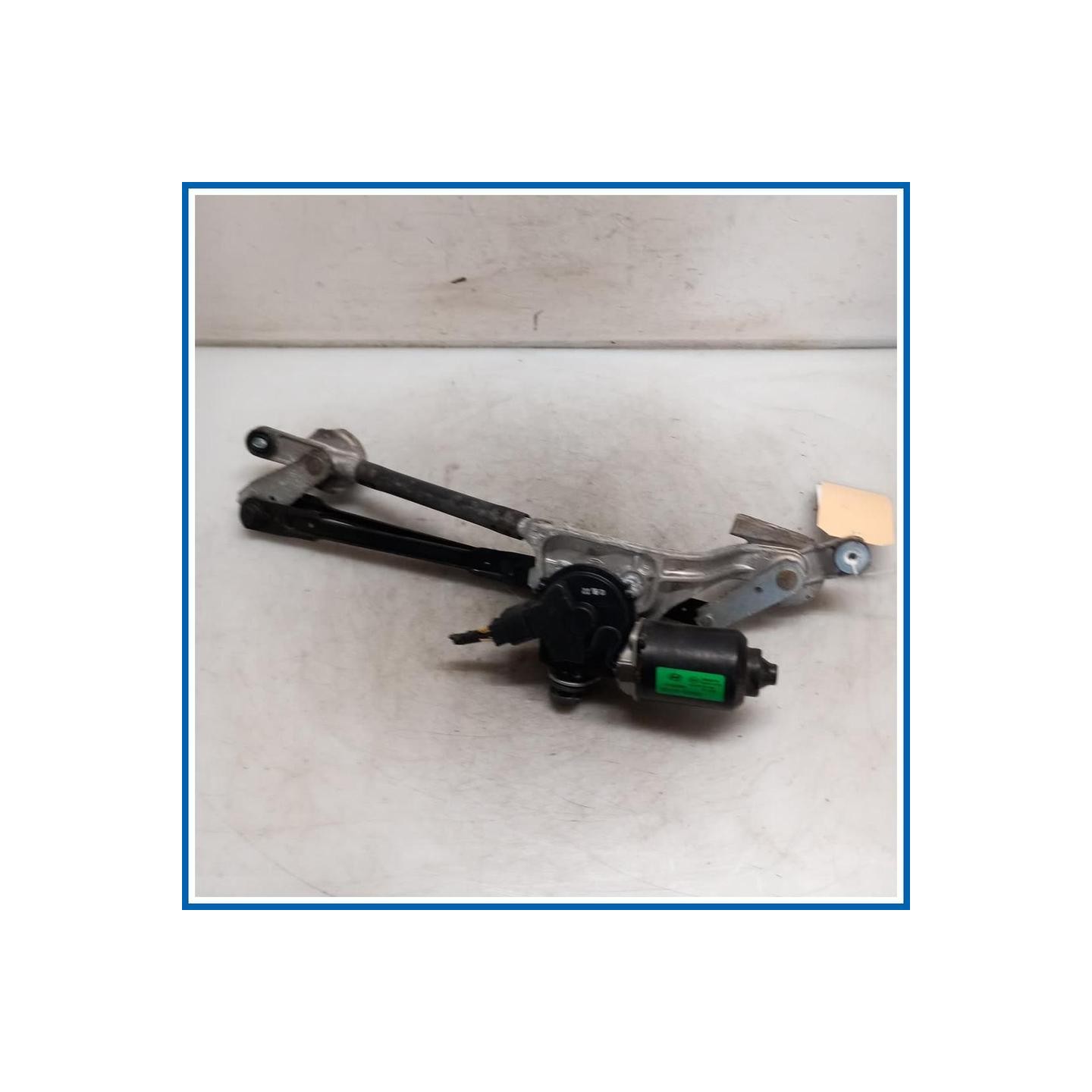 Meccanismo Tergicristallo HYUNDAI i40 CW