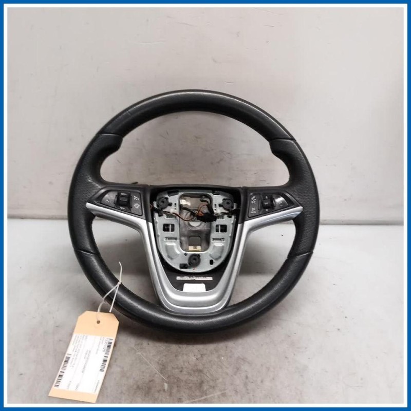 Volante OPEL Astra J GTC