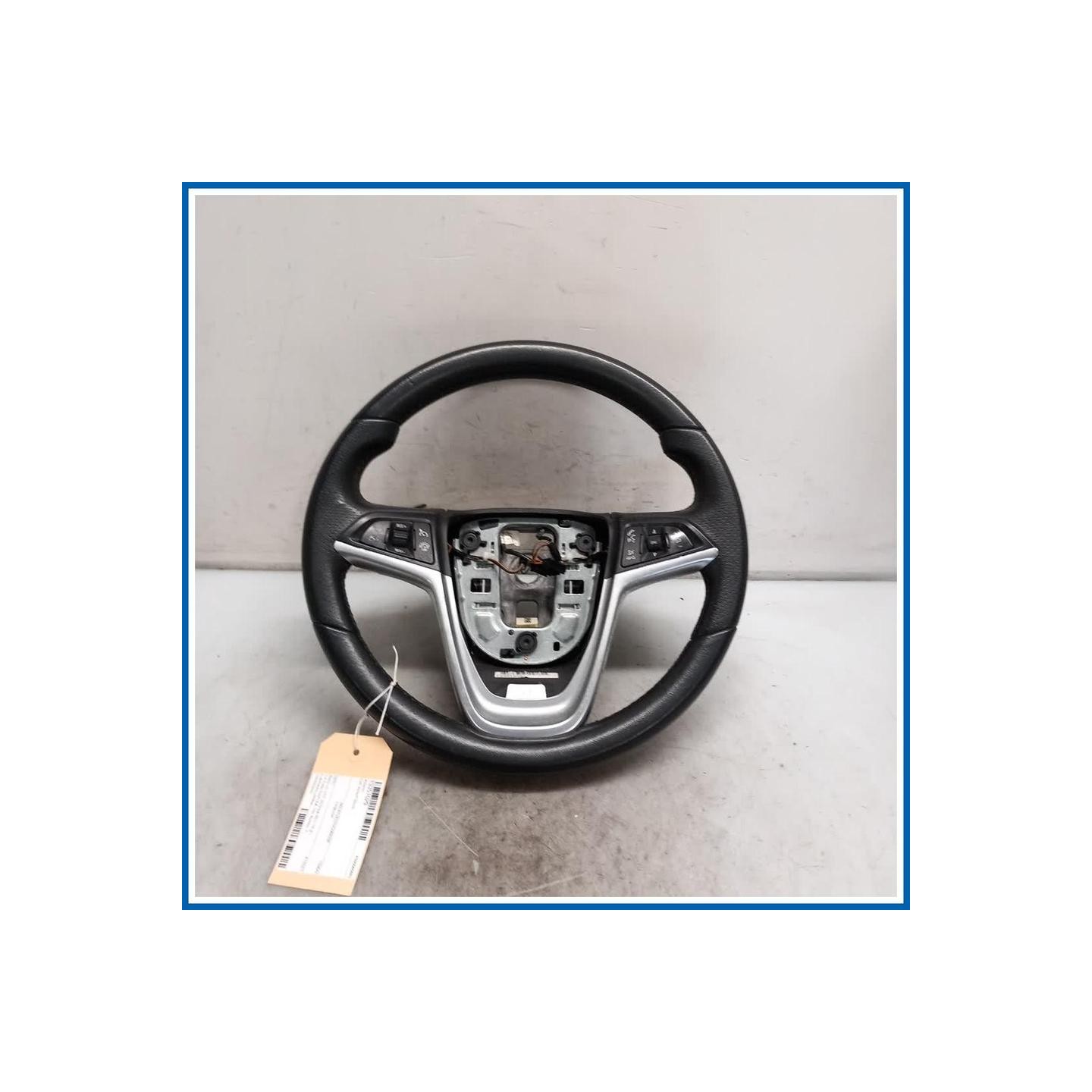 Volante OPEL Astra J GTC