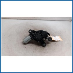 Motorino tergilunotto VOLKSWAGEN Golf VI