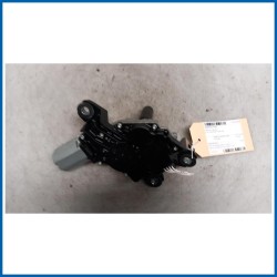 Motorino tergilunotto VOLKSWAGEN Golf VI