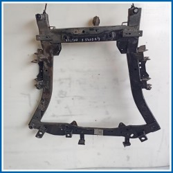 Assale ant. DACIA Duster II