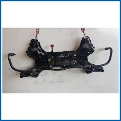 Assale ant. HYUNDAI ix20