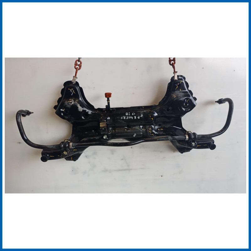 Assale ant. HYUNDAI ix20