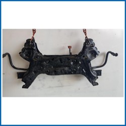 Assale ant. HYUNDAI ix20