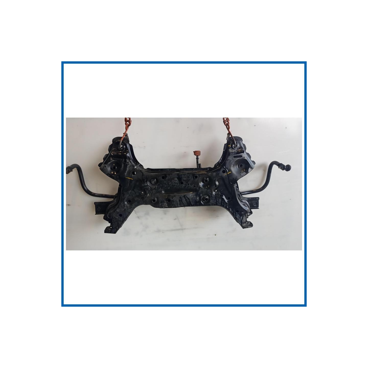 Assale ant. HYUNDAI ix20