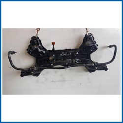 Assale ant. HYUNDAI ix20