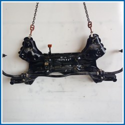 Assale ant. HYUNDAI ix20