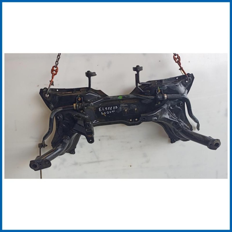 Assale ant. SUZUKI SX4