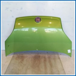 Cofano ant. FIAT Qubo