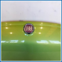 Cofano ant. FIAT Qubo