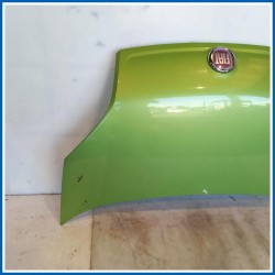 Cofano ant. FIAT Qubo