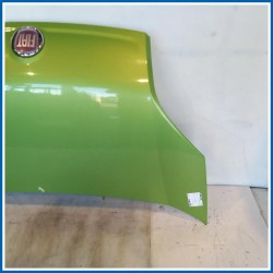 Cofano ant. FIAT Qubo