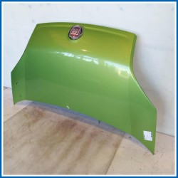 Cofano ant. FIAT Qubo