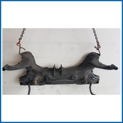 Assale ant. MAZDA 2 II