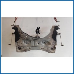 Assale ant. RENAULT Zoe