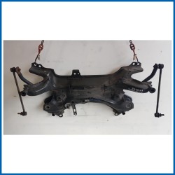 Assale ant. TOYOTA Verso