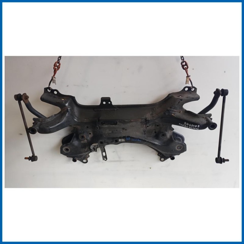 Assale ant. TOYOTA Verso
