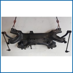 Assale ant. TOYOTA Verso