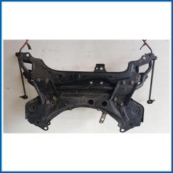 Assale ant. TOYOTA Verso