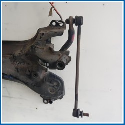 Assale ant. TOYOTA Verso