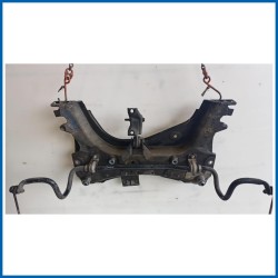 Assale ant. RENAULT Captur I