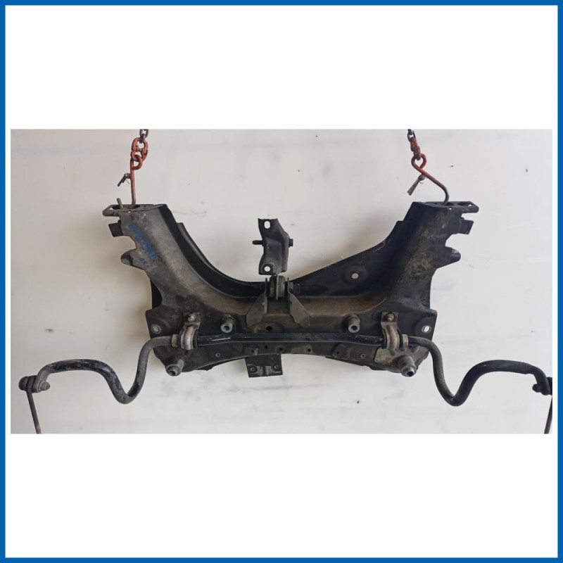 Assale ant. RENAULT Captur I