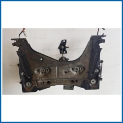 Assale ant. RENAULT Captur I
