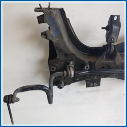 Assale ant. RENAULT Captur I