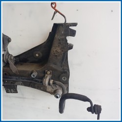 Assale ant. RENAULT Captur I