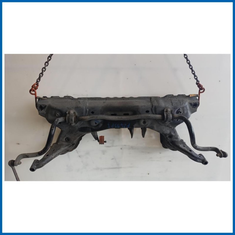 Assale ant. FORD Tourneo Courier