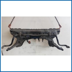 Assale ant. FORD Tourneo Courier