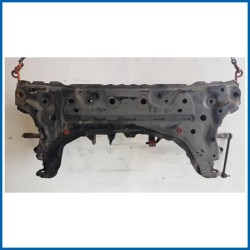 Assale ant. FORD Tourneo Courier