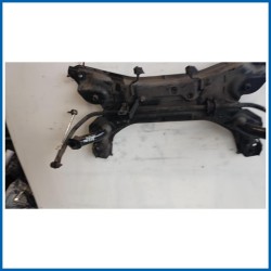Assale ant. SUZUKI Splash
