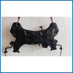 Assale ant. HYUNDAI i40 CW