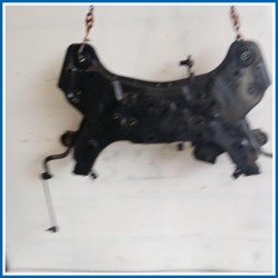 Assale ant. HYUNDAI i40 CW