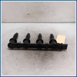 Bobina OPEL MERIVA (X03) (03/03>12/10