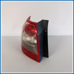 Fanale post. sx. LAND ROVER Freelander II