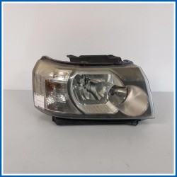 Proiettore ant. dx. LAND ROVER Freelander II