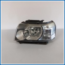 Proiettore ant. sx. LAND ROVER Freelander II