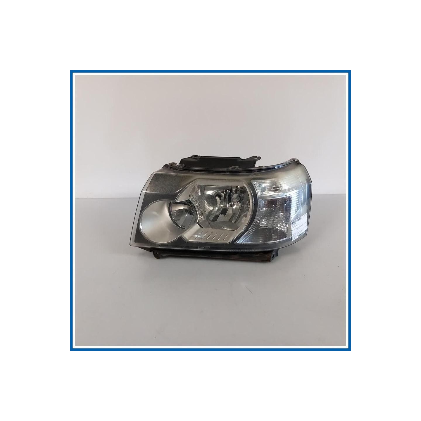 Proiettore ant. sx. LAND ROVER Freelander II
