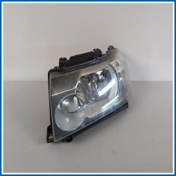 Proiettore ant. sx. LAND ROVER Freelander II