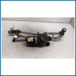 Meccanismo Tergicristallo RENAULT Clio III