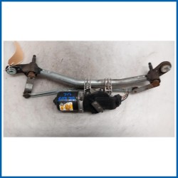 Meccanismo Tergicristallo RENAULT Clio III