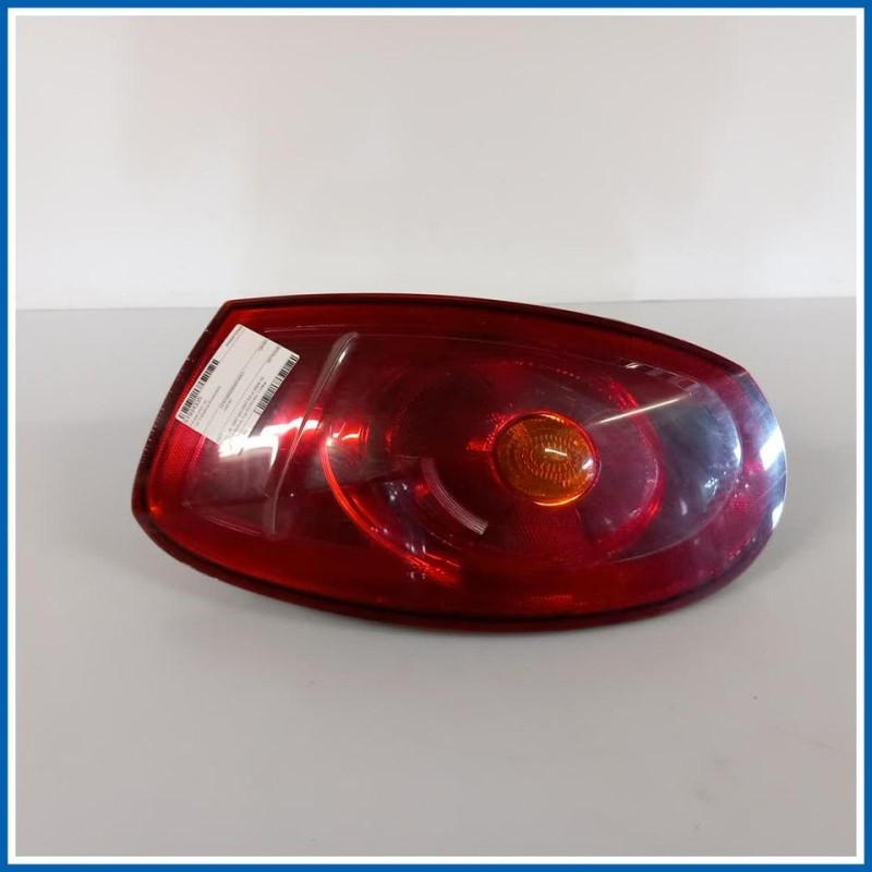 Fanale post. sx. FIAT Bravo II