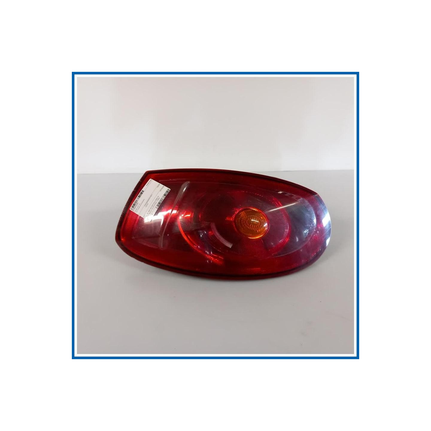 Fanale post. sx. FIAT Bravo II